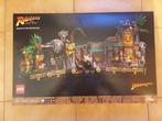 Lego Set - 77015 - Indiana Jones - Raiders of the Lost Ark:, Nieuw