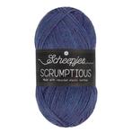 Scheepjes Scrumptious 100gram - 351 Blackberry Plum Galette, Verzenden, Nieuw