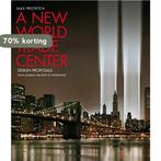 A new World Trade Center 9780060520168 Max Protetch, Verzenden, Zo goed als nieuw, Max Protetch