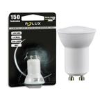 LED Mini GU10 - KOUD wit - (35mm) 150 lumen - 1,9 Watt - Pol, Nieuw, Ophalen of Verzenden, Led-lamp