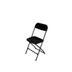 Stoelen huren, Zo goed als nieuw, Verjaardag