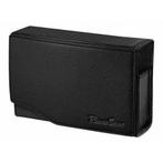 Canon DCC-1500 Leren Camera Case voor PowerShot SX210 IS, SX, Verzenden, Zo goed als nieuw