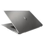 HP Zbook Studio G5 Ci7-8850H | 256GB | 32GB | P1000 | W11PRO, Met videokaart, 256GB, Refurbished, Ophalen of Verzenden