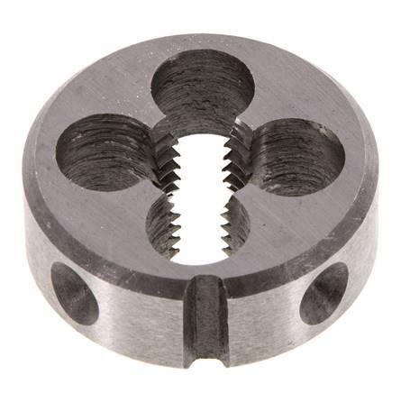Ronde Snijplaat Vorm B M 10x1,50 Buitendraad, Doe-het-zelf en Verbouw, Gereedschap | Handgereedschap, Nieuw, Verzenden