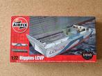 Airfix A02340 Higgins LCVP 1:72, Hobby en Vrije tijd, Modelbouw | Boten en Schepen, Verzenden, Nieuw, Airfix