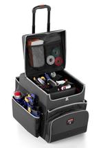 Rubbermaid trolley Quick Cart klein, Verzenden