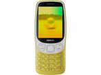 Nokia 3210 (2024) Geel, Verzenden, Nieuw