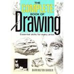 9781848375369 The Complete Book of Drawing, Boeken, Nieuw, Barrington Barber, Verzenden