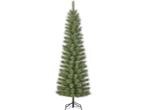 Black Box Trees Sotka Smalle Kunstkerstboom - H215 x Ø61 cm, Verzenden, Nieuw