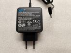 Asus Small Pin 40W Replacement Adapter | 19V 2.1A | Nieuw, Verzenden, Nieuw