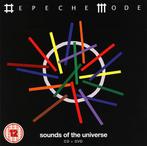 cd - Depeche Mode - Sounds Of The Universe, Verzenden, Zo goed als nieuw