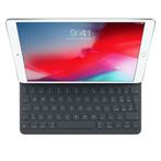 Apple Smart Keyboard voor 10.5 inch iPad Pro - Italiaans QW, Computers en Software, Tablet-hoezen, Verzenden, Zo goed als nieuw