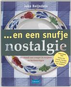 En Een Snufje Nostalgie 9789043011785 Joke Reijnders, Boeken, Kookboeken, Gelezen, Joke Reijnders, Verzenden