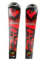 Rossignol Hero Limited Carve-157 cm, Gebruikt, Rossignol, Ophalen of Verzenden, Carve