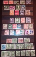 Nederland 1924/1999 - Kavel Nederland diverse - Nvph, Postzegels en Munten, Postzegels | Nederland, Gestempeld
