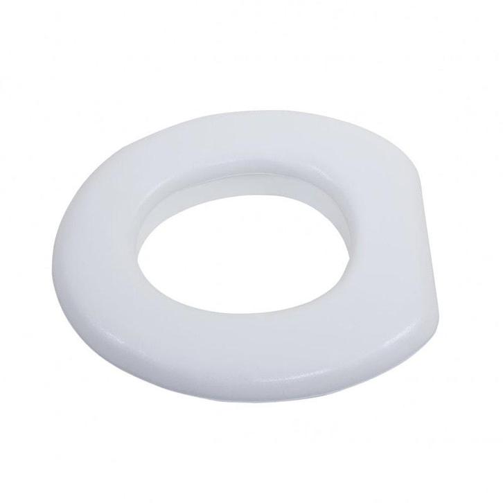 Zachte toiletzitting, Diversen, Verpleegmiddelen, Nieuw, Ophalen of Verzenden