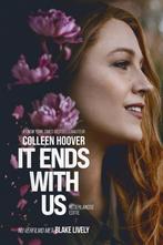 Lily & Atlas 1 - It ends with us (9789020557527), Boeken, Verzenden, Nieuw