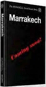 Monocle Travel Guide to Marrakech, Tangier + Casablanca, Boeken, Verzenden, Zo goed als nieuw