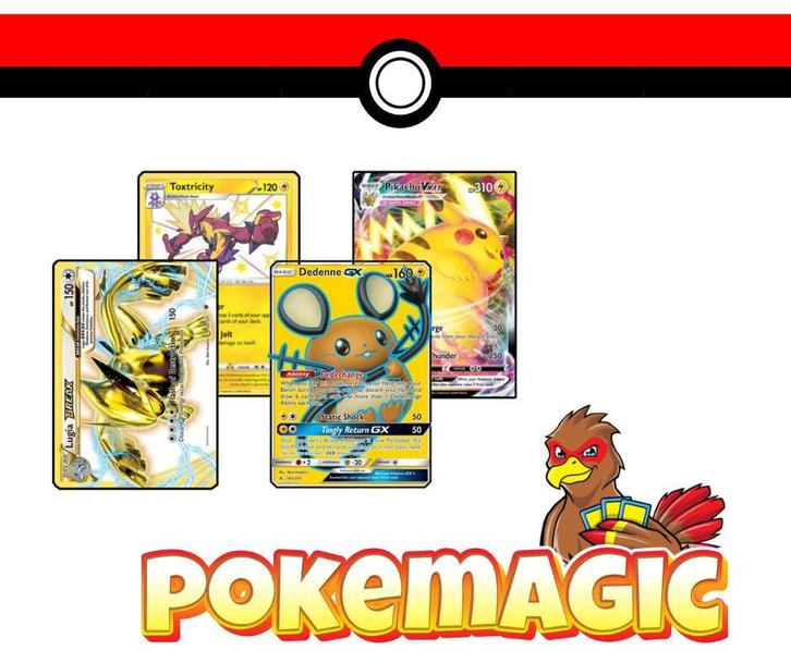 De beste Pokemon Webshop van NL!, Hobby en Vrije tijd, Verzamelkaartspellen | Pokémon, Meerdere kaarten, Nieuw, Foil, Ophalen of Verzenden
