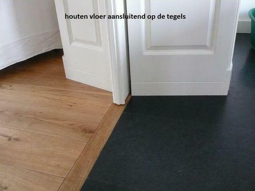 UITVERKOOP | Plak-PVC beige v.a. 2,98 per m², Huis en Inrichting, Stoffering | Vloerbedekking, Wit, Crème, Beige, Bruin, Grijs