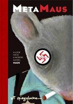 MetaMAUS: A Look Inside a Modern Classic, MAUS, Boeken, Verzenden, Nieuw