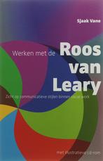 Werken met de Roos van Leary  CD ROM 9789024417667, Boeken, Zo goed als nieuw, Verzenden