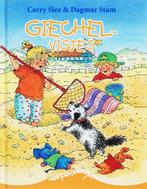 Giechelvisjes / Voor kinderen die van dieren houden, Verzenden, Gelezen, Carry Slee