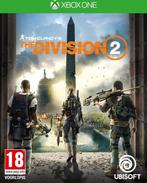 The division 2, Spelcomputers en Games, Games | Xbox One, Nieuw, Verzenden