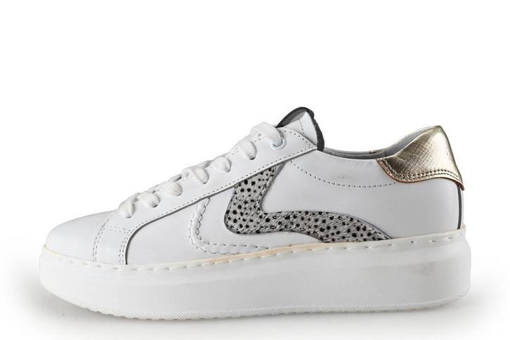 Maruti sneakers in maat 36 Wit | 10% korting, Kleding | Dames, Schoenen, Wit, Zo goed als nieuw, Sneakers of Gympen, Verzenden