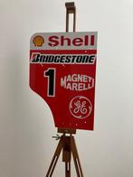 F1 2001 world champion - Michael Schumacher - 2001 - Replica, Verzamelen, Nieuw