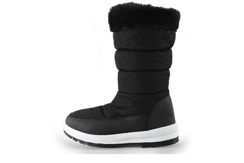 Snow fun Snowboots in maat 34 Zwart | 10% extra korting, Kinderen en Baby's, Kinderkleding | Schoenen en Sokken, Jongen of Meisje