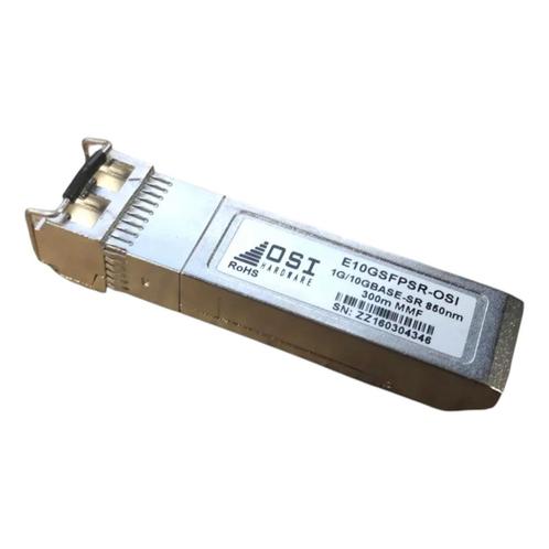 OSI E10GSFPSR-OS, Computers en Software, Netwerk switches, Nieuw, Verzenden