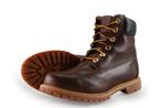 Timberland Veterboots in maat 44 Bruin, Kleding | Heren, Schoenen, Bruin, Verzenden, Timberland, Boots
