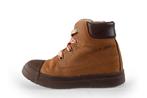 Shoesme Veterboots in maat 25 Bruin | 10% extra korting, Kinderen en Baby's, Kinderkleding | Schoenen en Sokken, Verzenden, Jongen of Meisje