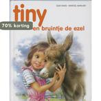 Tiny en Bruintje de ezel / Rinkelbel / 31 9789030300892 Haag, Boeken, Verzenden, Zo goed als nieuw, Haag