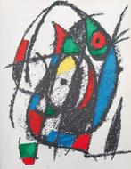 Joan Miro (1893-1983) - Litografia Original IV. (Miró, Antiek en Kunst