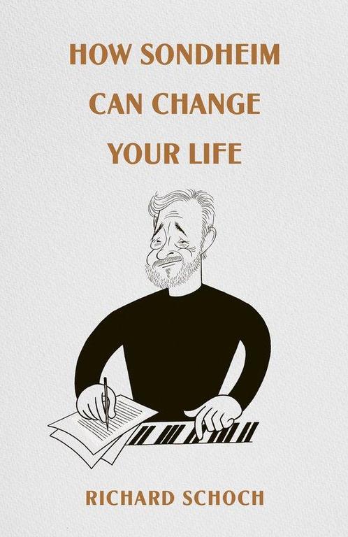 9781529947908 How Sondheim Can Change Your Life, Boeken, Studieboeken en Cursussen, Nieuw, Verzenden
