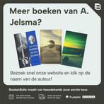 Doorgevingen van Jezus 9789025951696 A. Jelsma, Boeken, Verzenden, Gelezen, A. Jelsma