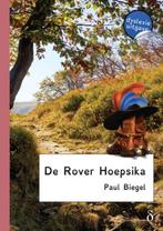 De rover Hoepsika 9789491638732 Paul Biegel, Verzenden, Gelezen, Paul Biegel