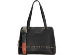 Micmacbags Masterpiece Shopper - 100% Leer - Hoofdvak met, Verzenden, Zo goed als nieuw