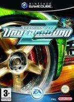 MarioCube.nl: Need for Speed: Underground 2 - iDEAL!, Gebruikt, Ophalen of Verzenden