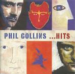 cd - Phil Collins - ...Hits, Verzenden, Zo goed als nieuw