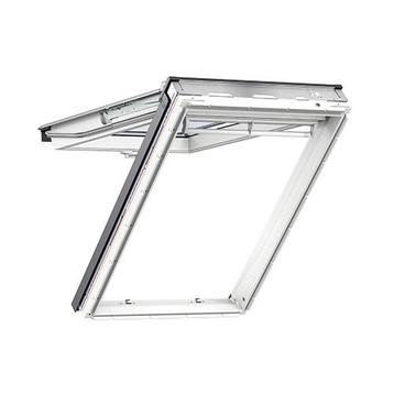 Velux GPU CK04 0070 uitzettuimelvenster 55x98 cm beschikbaar voor biedingen