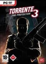 Torrente 3 the Protector (PC Gaming), Spelcomputers en Games, Games | Pc, Vanaf 12 jaar, Gebruikt, Verzenden