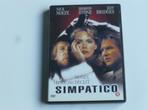 Simpatico - Nick Nolte, Sharon Stone, Jeff Bridges (DVD), Verzenden, Nieuw in verpakking