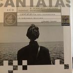 cd digi - A. Scarlatti - Cantatas For Solo Countertenor, Cd's en Dvd's, Cd's | Klassiek, Verzenden, Zo goed als nieuw
