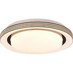 LED Plafondlamp - Plafondverlichting - Trion Atras - 10.5W -, Ophalen of Verzenden, Nieuw, Kunststof