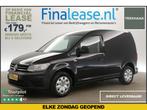 Volkswagen Caddy 2.0 TDI L1H1 Airco Cruise Trekhaak €179pm, Volkswagen, Zwart, Nieuw, Lease