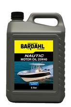 Bardahl Nautic 25W40 Outboard 5 ltr, Auto diversen, Verzenden