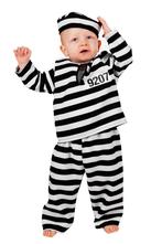Boevenpak Baby, Kinderen en Baby's, Carnavalskleding en Verkleedspullen, Verzenden, Nieuw